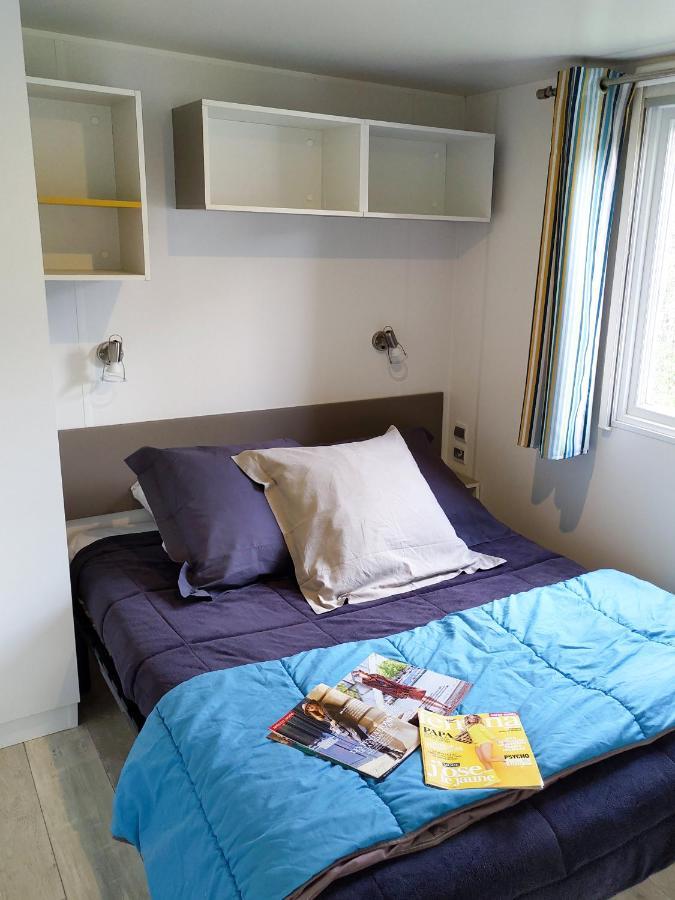 Camping Tikiti Propriano  Bagian luar foto