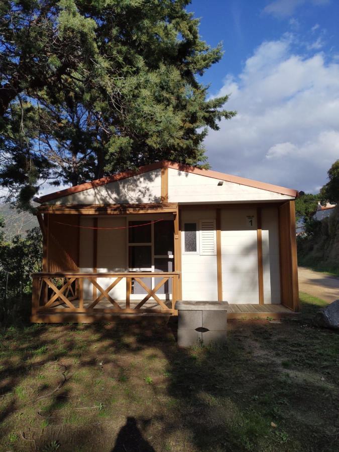 Camping Tikiti Propriano  Bagian luar foto