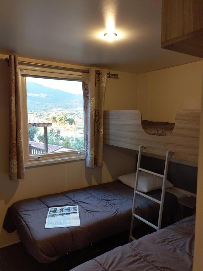 Camping Tikiti Propriano  Bagian luar foto