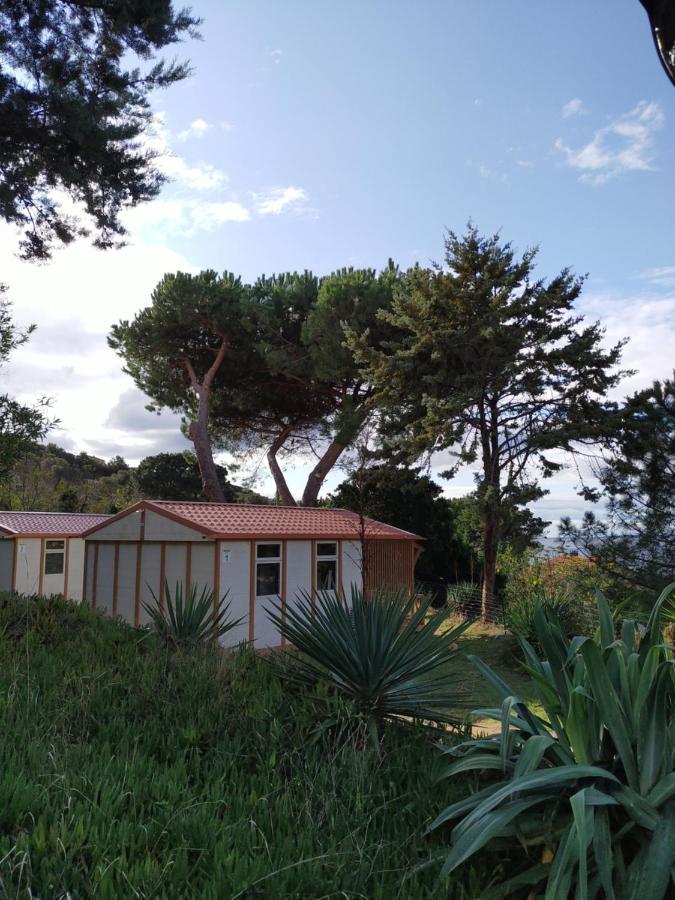 Camping Tikiti Propriano  Bagian luar foto